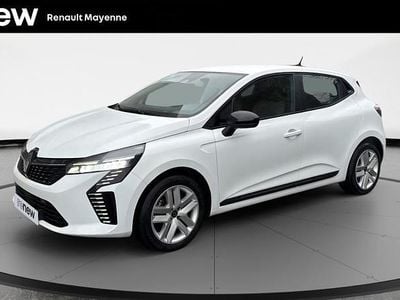 Occasion Renault Clio V Evolution 2024 Blanc Citadine