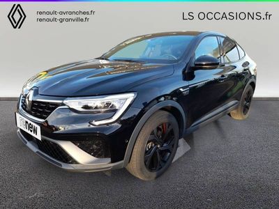 occasion Renault Arkana E-Tech 145 R.S. Line Fast Track