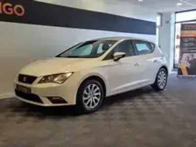 occasion Seat Leon 1.2 Tsi 110 Style Start-stop