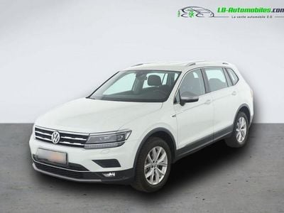 VW Tiguan Allspace