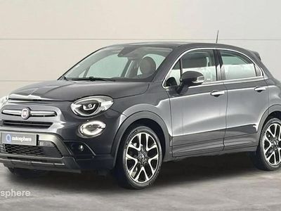 Occasion Fiat 500X Cross 152 ch (111 kW) 2019 SUV