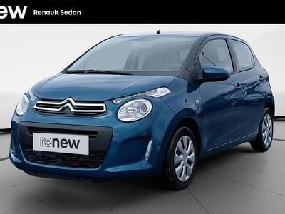 Citroën C1