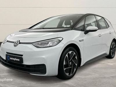 VW ID.3