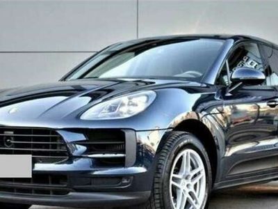occasion Porsche Macan S 3.0 354 ch PDK