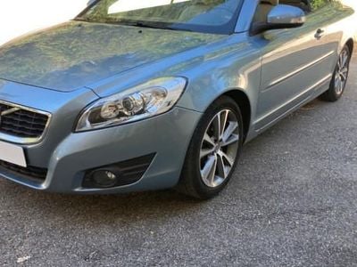 Occasion 2011 Volvo C70 Coupé | 9 990 €
