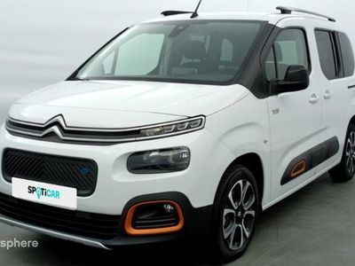 Citroën e-Berlingo
