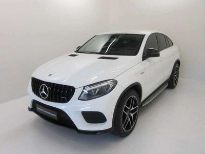 occasion Mercedes GLE43 AMG AMG - Coupe 43 AMG Sport 4matic 390cv auto
