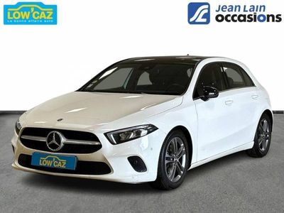 occasion Mercedes A180 Classe A Classed 7G-DCT