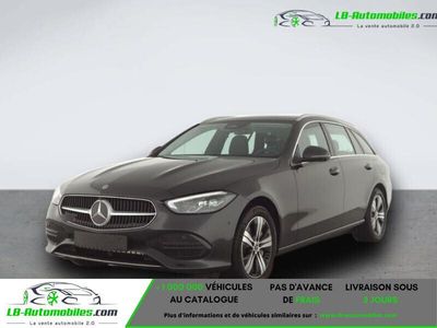 occasion Mercedes C300e ClasseBVA