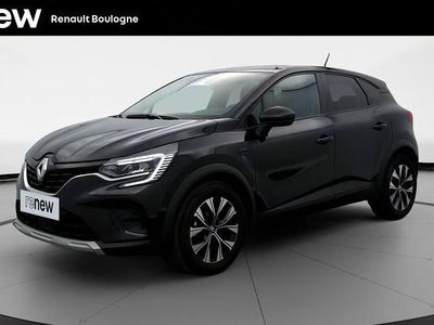 Noir Occasion 2024 Renault Captur Evolution SUV | 16 990 € (Bon prix)