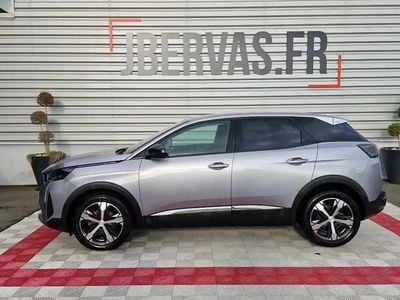 Occasion Peugeot 3008 Allure 131 ch (96 kW) 2022 SUV