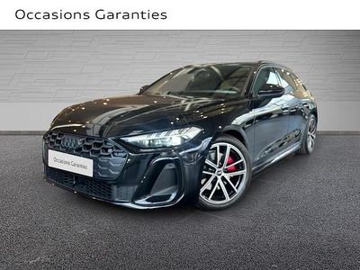 Noir mythique métallisé Nouvelle 2025 Audi Coupé Design Coupé | 67 990 €