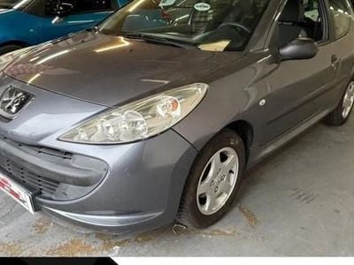 Occasion 2010 Peugeot 206 Citadine | 3 999 € (Prix juste)