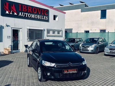 occasion Citroën C-Elysee I 1.6 Hdi