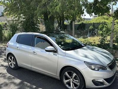 Occasion 2014 Peugeot 308 Berline | 6 200 € (Prix cher)