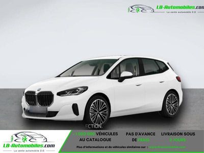 occasion BMW 218 Serie 2 Active Tourer i 136 ch BVA