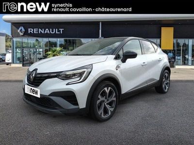 occasion Renault Captur TCe 140 - 21 R.S. Line