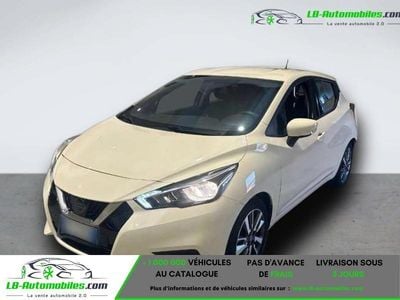 Occasion 2018 Nissan Micra Acenta Citadine | 14 400 € (Prix cher)