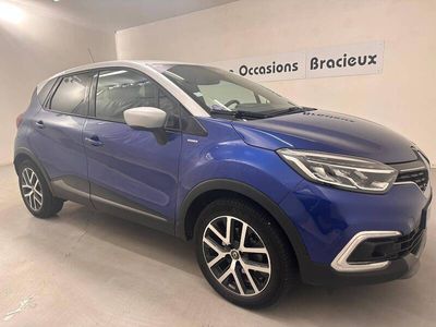 occasion Renault Captur CAPTURTCe 150 Energy S-Edition