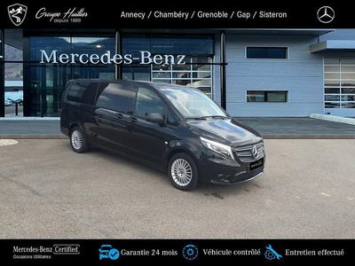 Occasion 2022 Mercedes Vito Van | 68 040 €