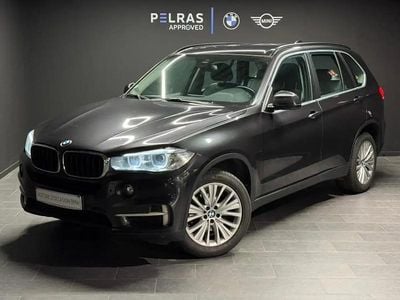 Gris Occasion 2016 BMW X5 SUV | 25 990 € (Prix juste)