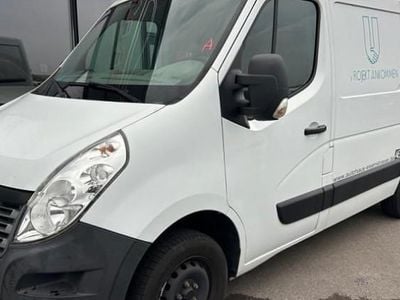 Occasion 2015 Renault Master Van | 14 950 €