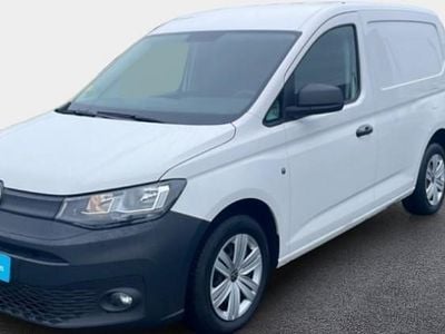 Occasion 2022 VW Caddy Business Monospace | 22 990 € (Prix juste)