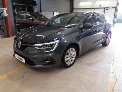 occasion Renault Mégane Coupé Estate IV Blue dCi 115 Business