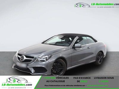 occasion Mercedes E320 Classe