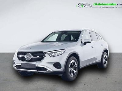 Mercedes GLC300