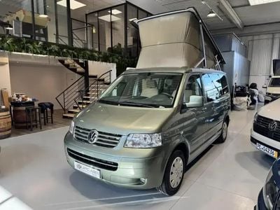 VW T5