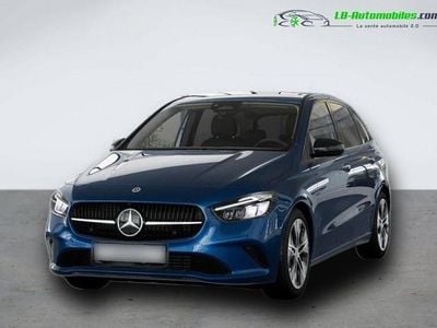 Mercedes B250e