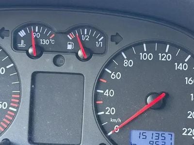 Occasion 1998 VW Golf IV Berline | 4 500 €