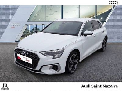 occasion Audi A3 Sportback A3 - VIVA187248103