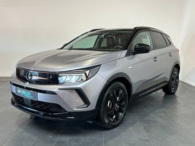 occasion Opel Grandland X Hybrid 225 GS Line / Caméra / Gps / Eligible LOA