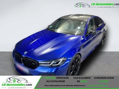 Occasion BMW M5 Comfort Edition 625 ch (459 kW) 2020 Berline