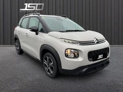 Occasion Citroën C3 Aircross Business Class 120 ch (88 kW) 2021 SUV