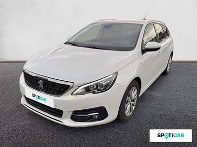Occasion 2019 Peugeot 308 SW Break | 13 980 € (Prix juste)