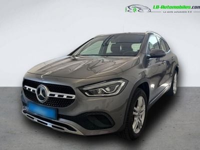 Mercedes GLA200