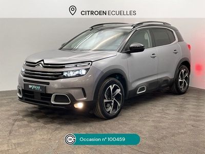 occasion Citroën C5 Aircross PURETECH 130 S&S EAT8 SHINE