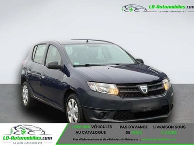 Occasion Dacia Sandero 75 ch (55 kW) 2016 Citadine