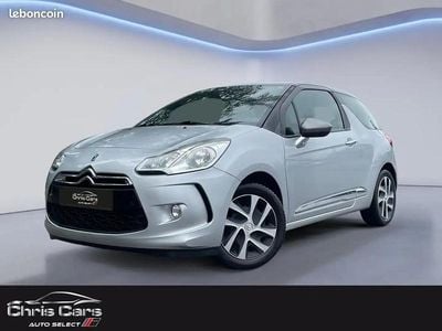Citroën DS3