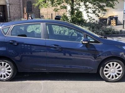 Occasion 2012 Ford Fiesta Trend Citadine | 6 970 €