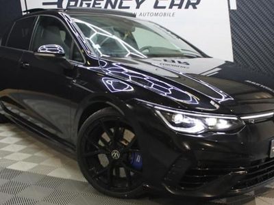 Occasion 2021 VW Golf VIII R Berline | 39 999 € (Bon prix)