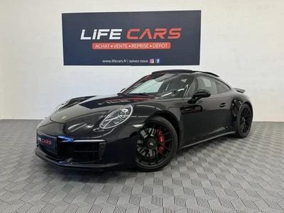 Porsche 991