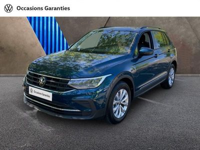 occasion VW Tiguan Life 2022