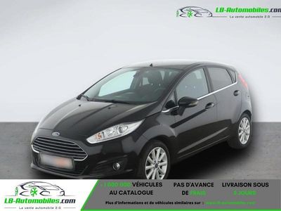 Occasion 2017 Ford Fiesta Citadine | 15 600 € (Prix juste)