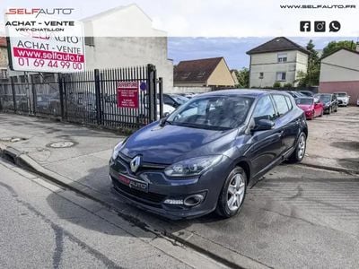 Renault Mégane III