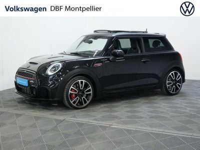 Mini John Cooper Works