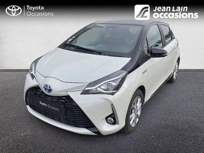 occasion Toyota Yaris Hybrid Yaris Hybride 100h